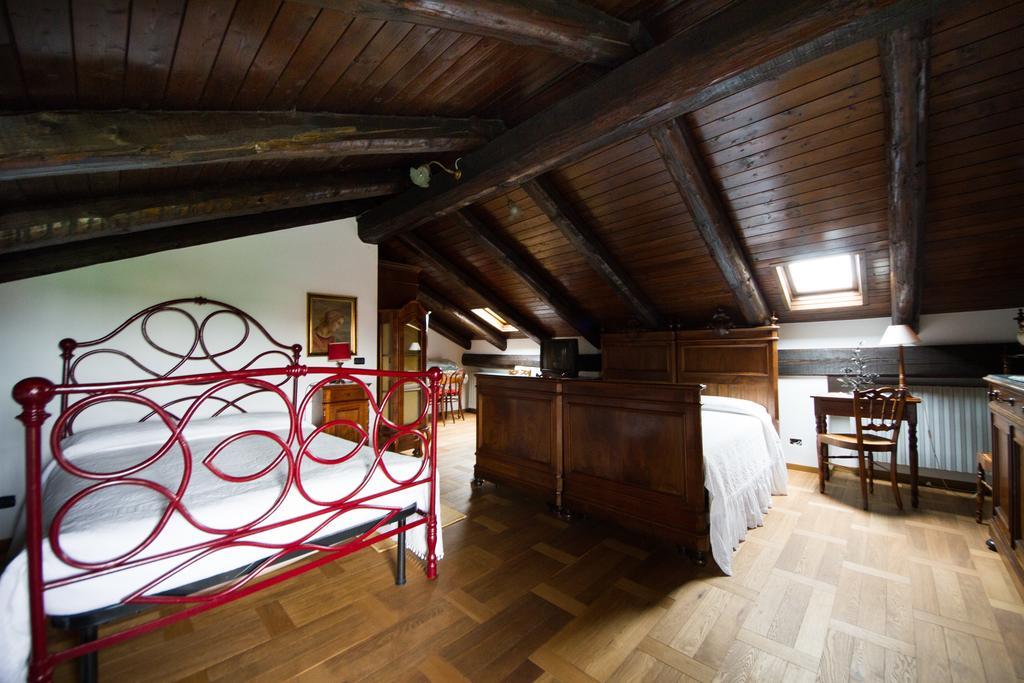 Agriturismo La Ca 'D Majin Poirino Kültér fotó