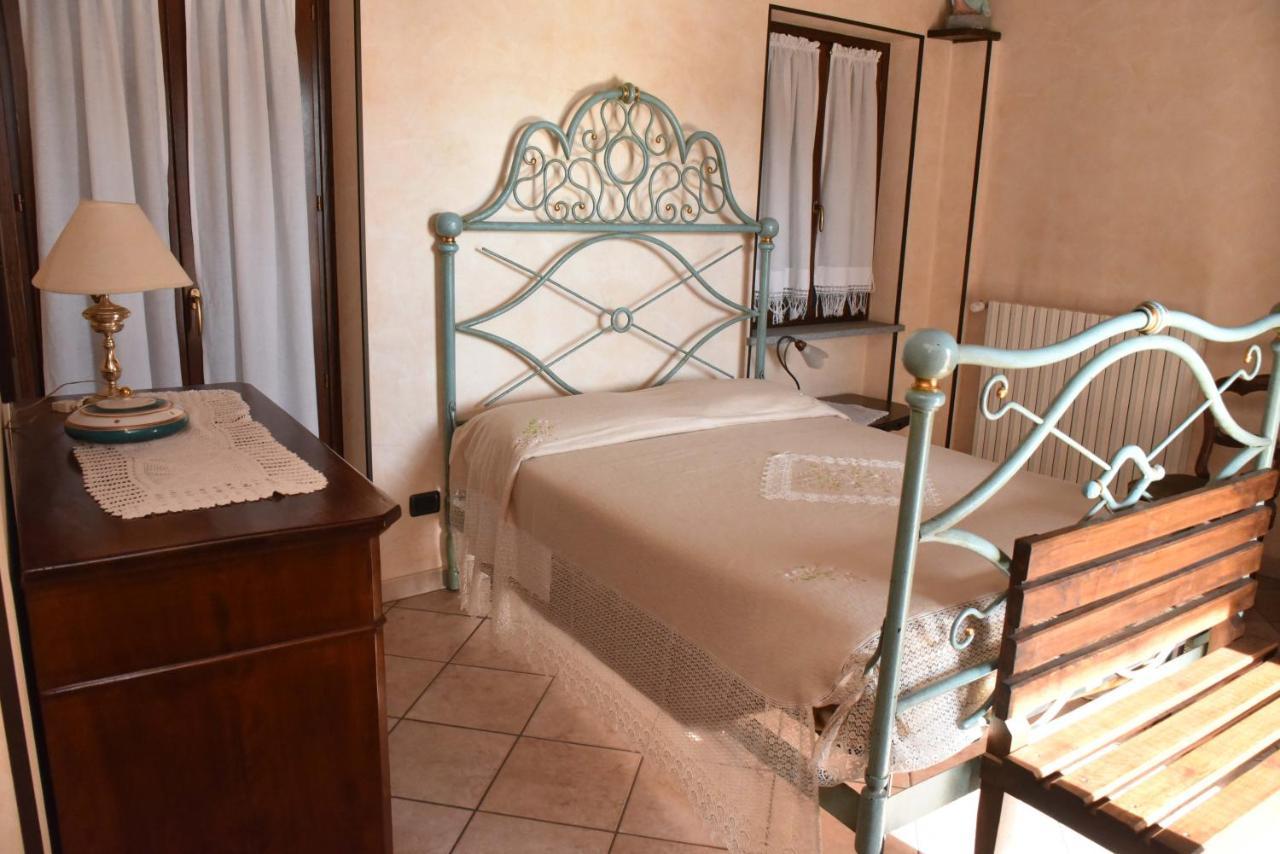Agriturismo La Ca 'D Majin Poirino Kültér fotó