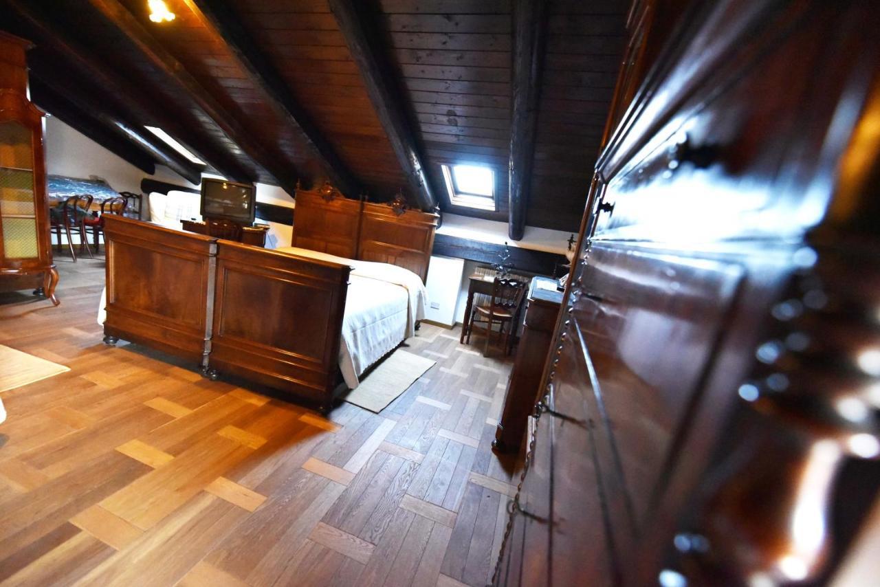 Agriturismo La Ca 'D Majin Poirino Kültér fotó