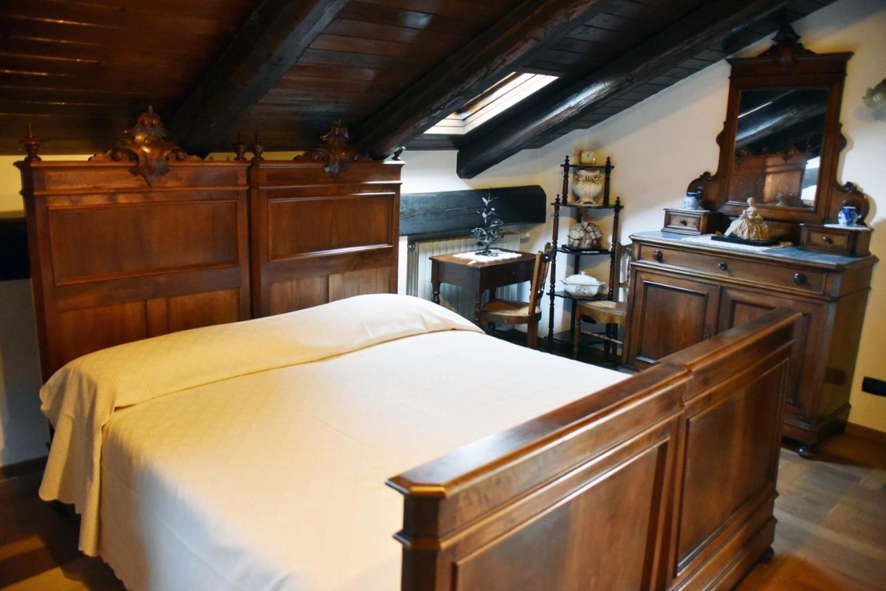 Agriturismo La Ca 'D Majin Poirino Kültér fotó