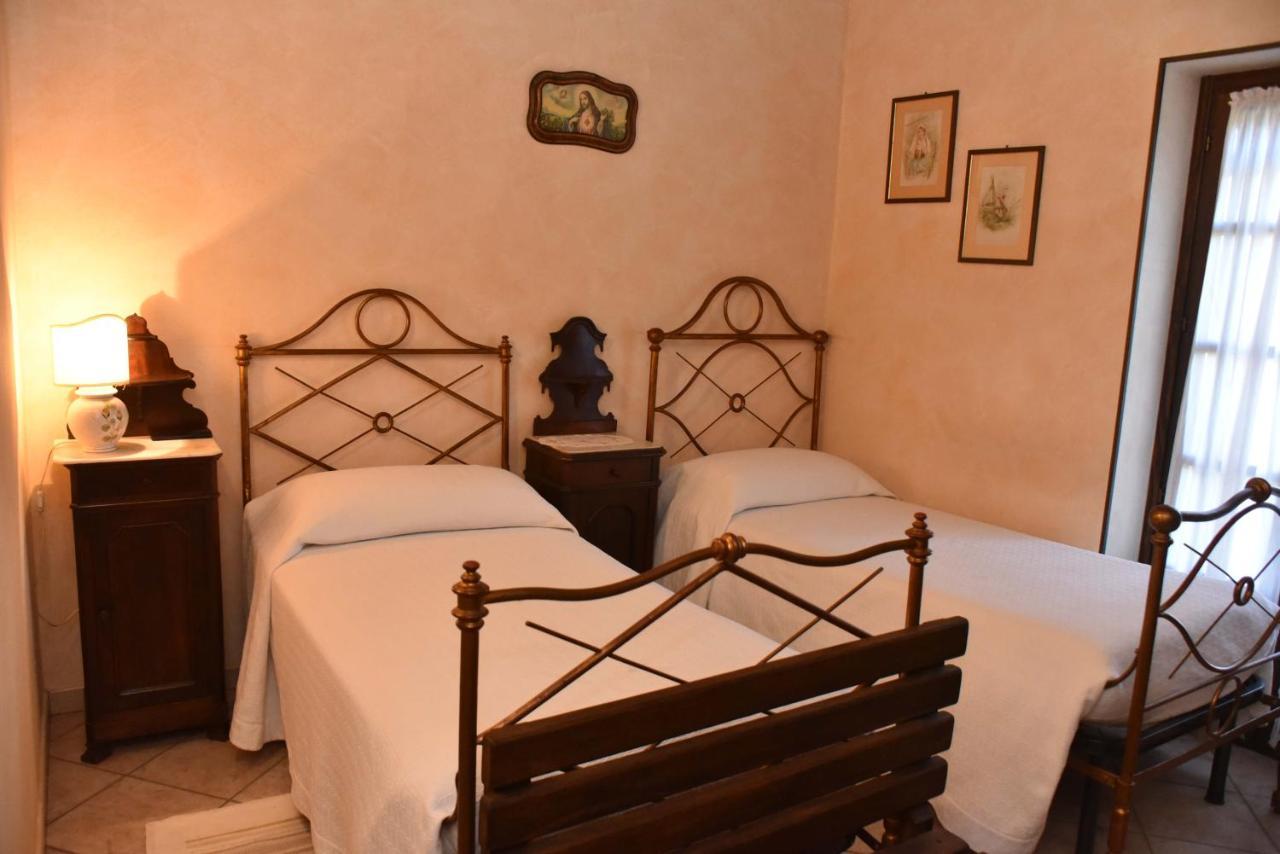 Agriturismo La Ca 'D Majin Poirino Kültér fotó