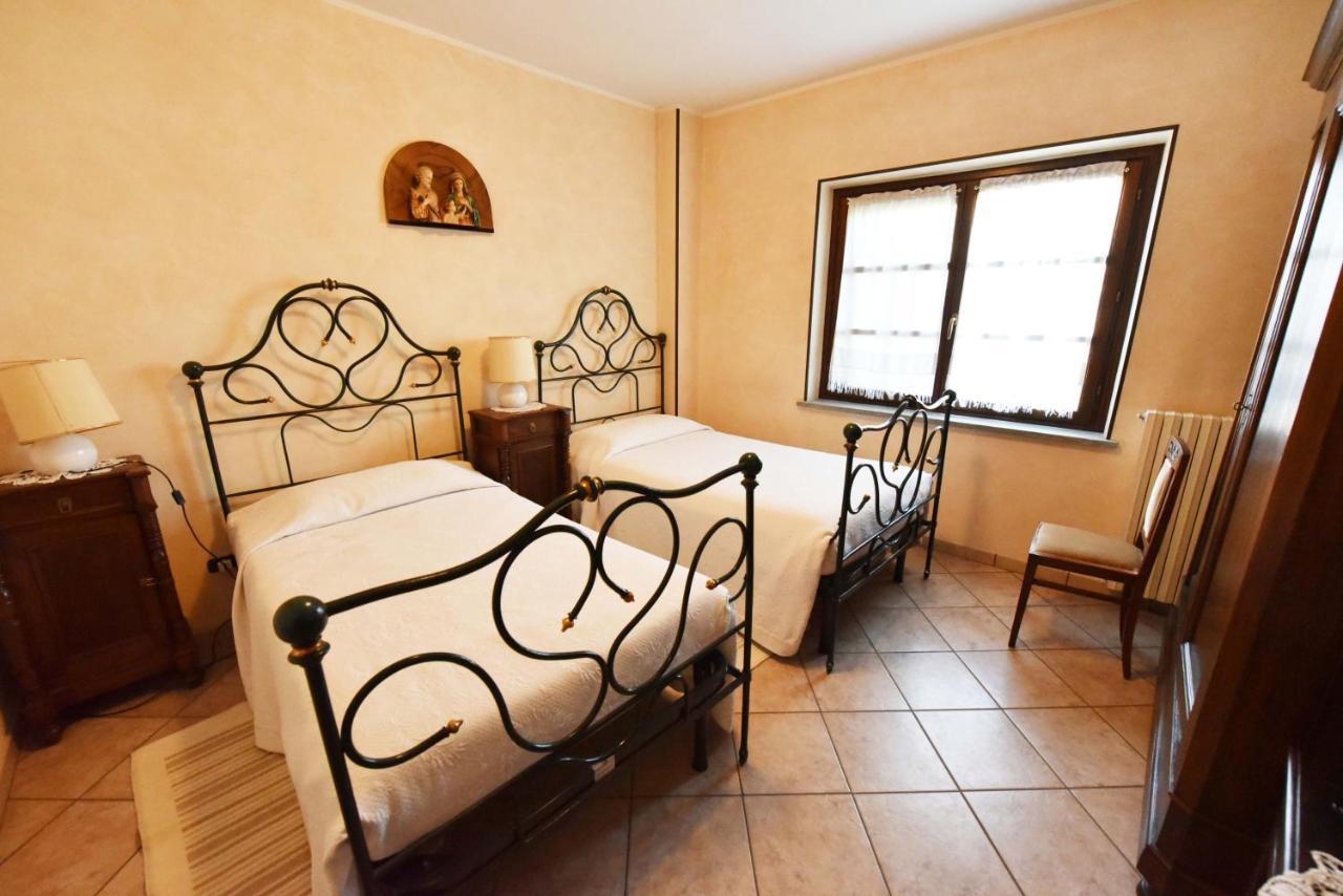 Agriturismo La Ca 'D Majin Poirino Kültér fotó