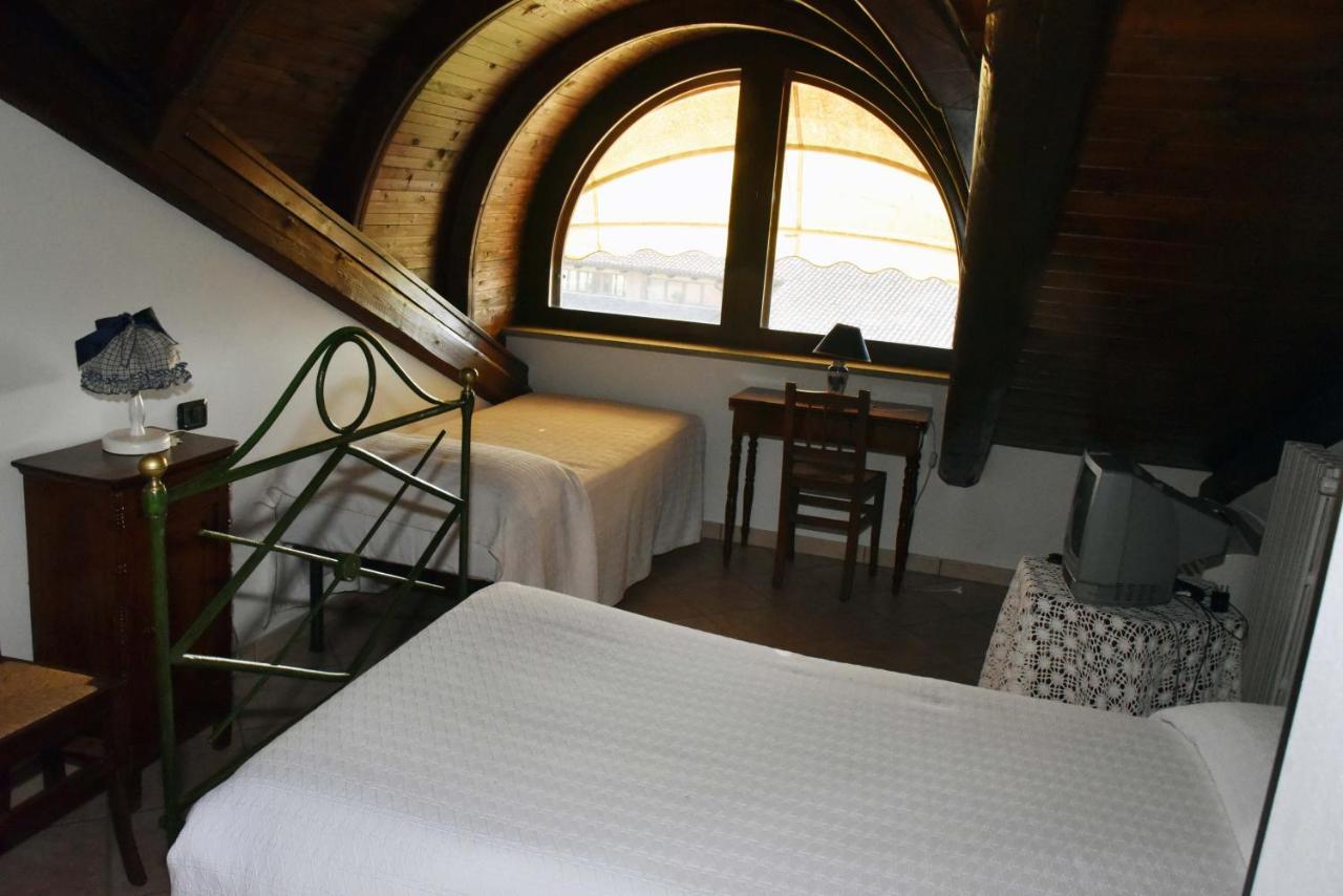 Agriturismo La Ca 'D Majin Poirino Kültér fotó
