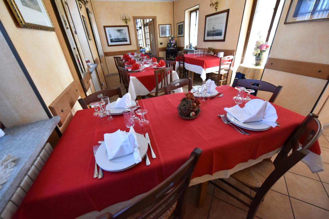 Agriturismo La Ca 'D Majin Poirino Kültér fotó