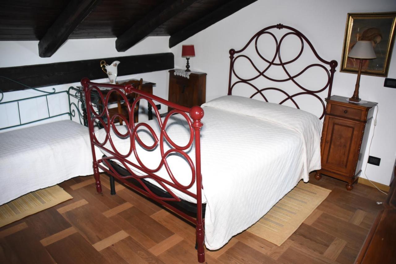 Agriturismo La Ca 'D Majin Poirino Kültér fotó