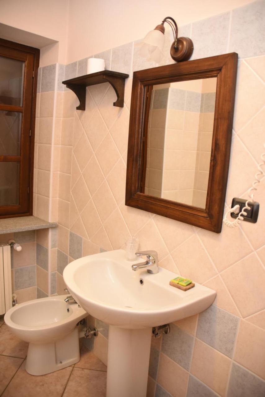 Agriturismo La Ca 'D Majin Poirino Kültér fotó