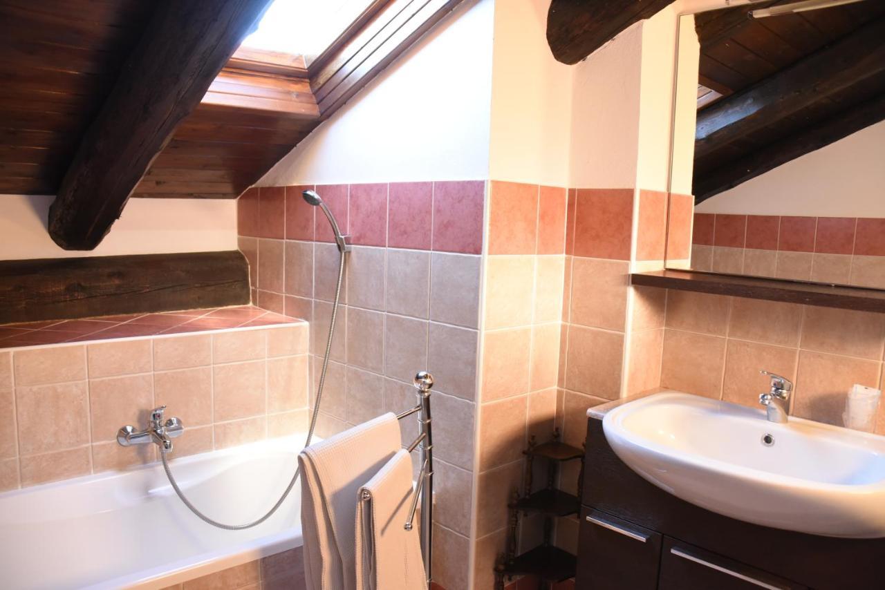 Agriturismo La Ca 'D Majin Poirino Kültér fotó